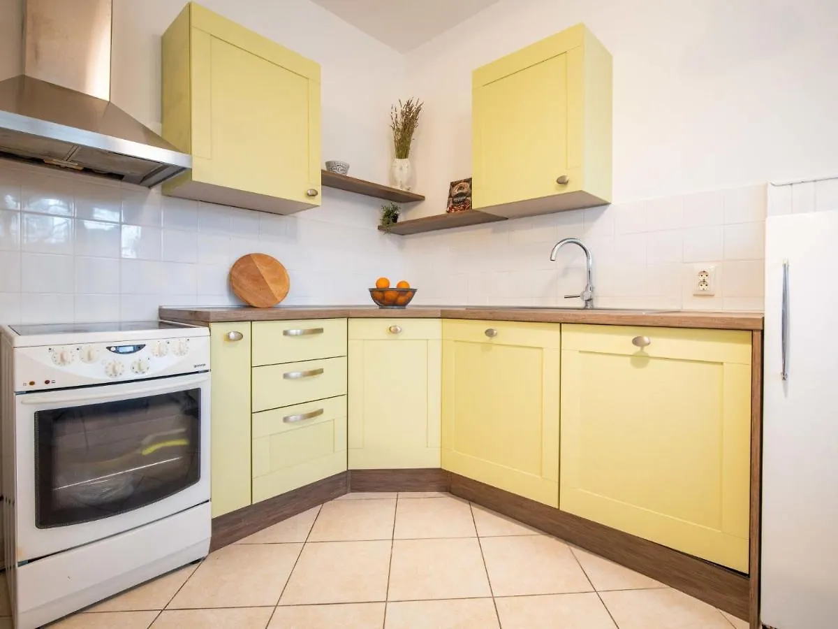 Holiday Home Dvor By Interhome Croatia