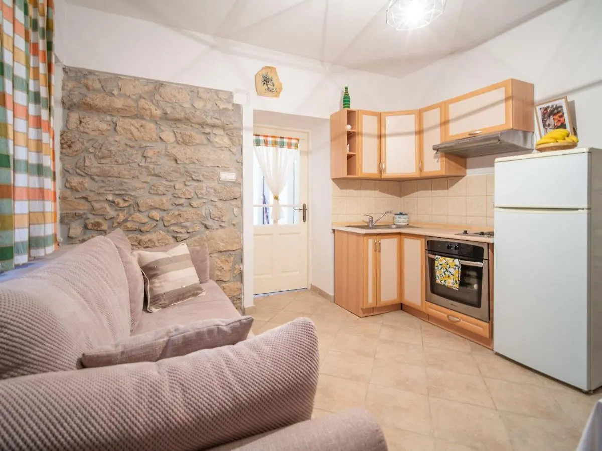 Holiday Home Dvor By Interhome Tribalj (Primorsko-Goranska)
