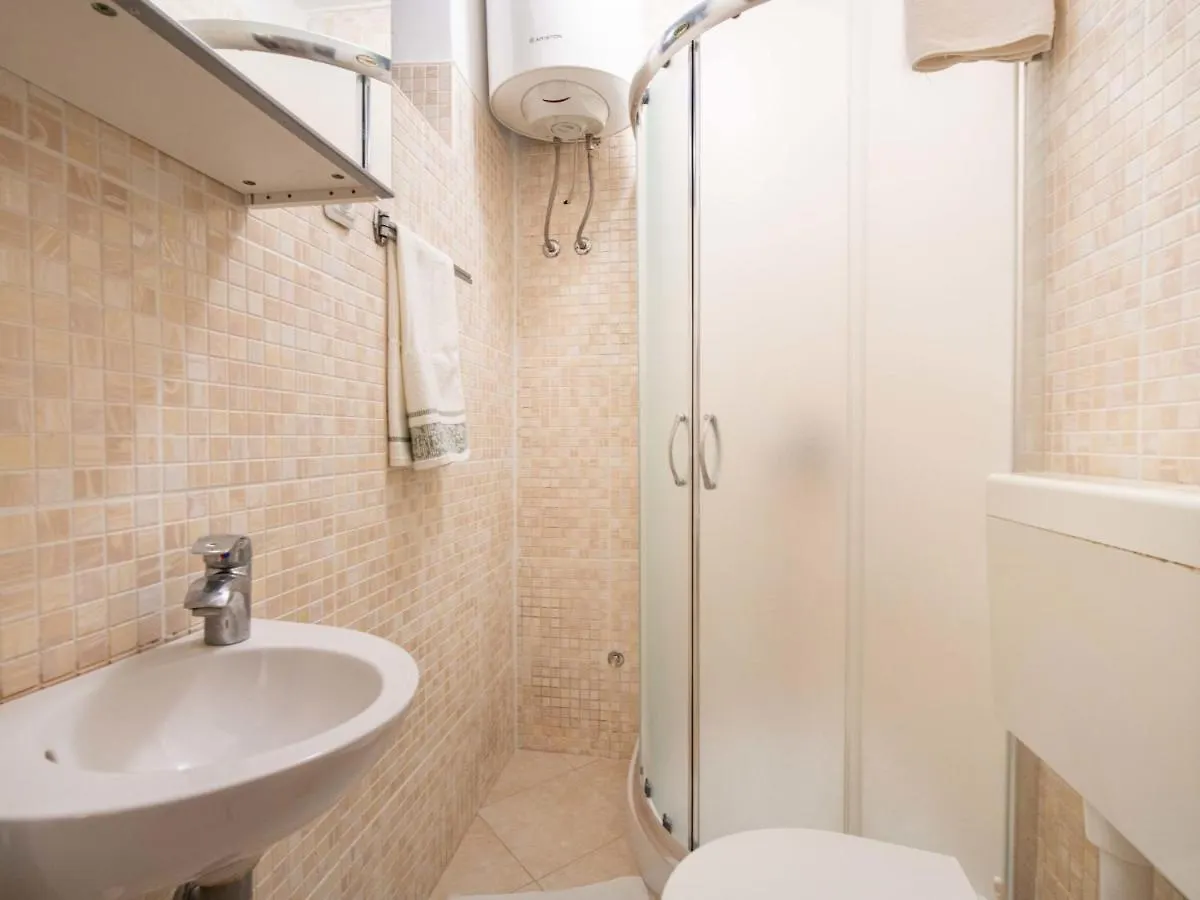 Holiday Home Dvor By Interhome