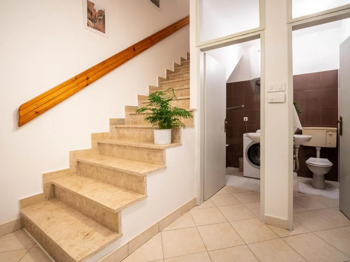 Holiday Home Dvor By Interhome Tribalj