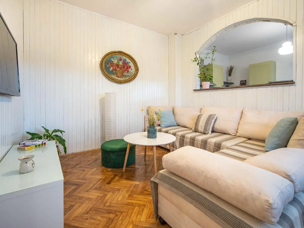 Holiday Home Dvor By Interhome Tribalj   Tribalj (Primorsko-Goranska)