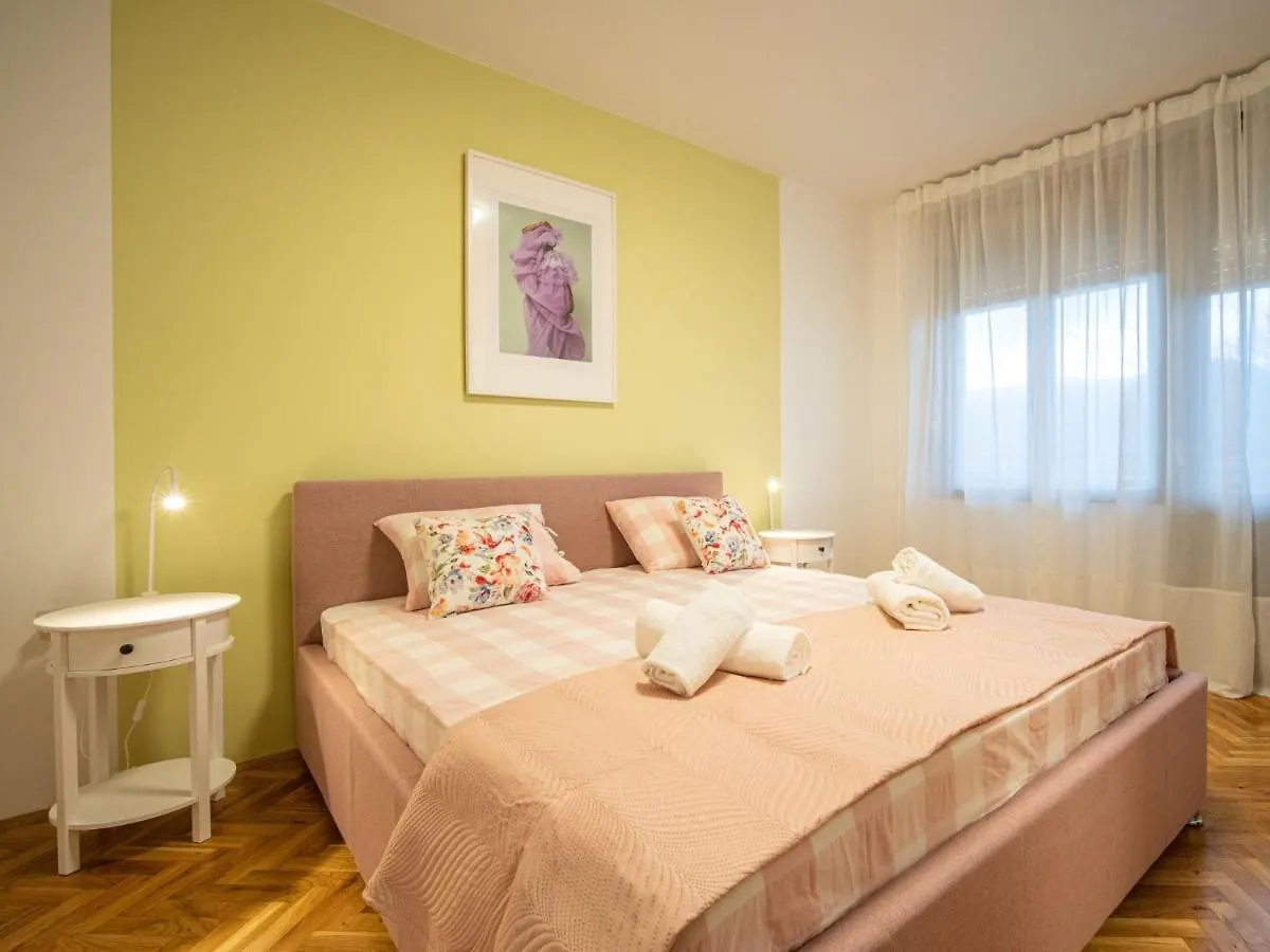 Holiday Home Dvor By Interhome 0*, Tribalj (Primorsko-Goranska)