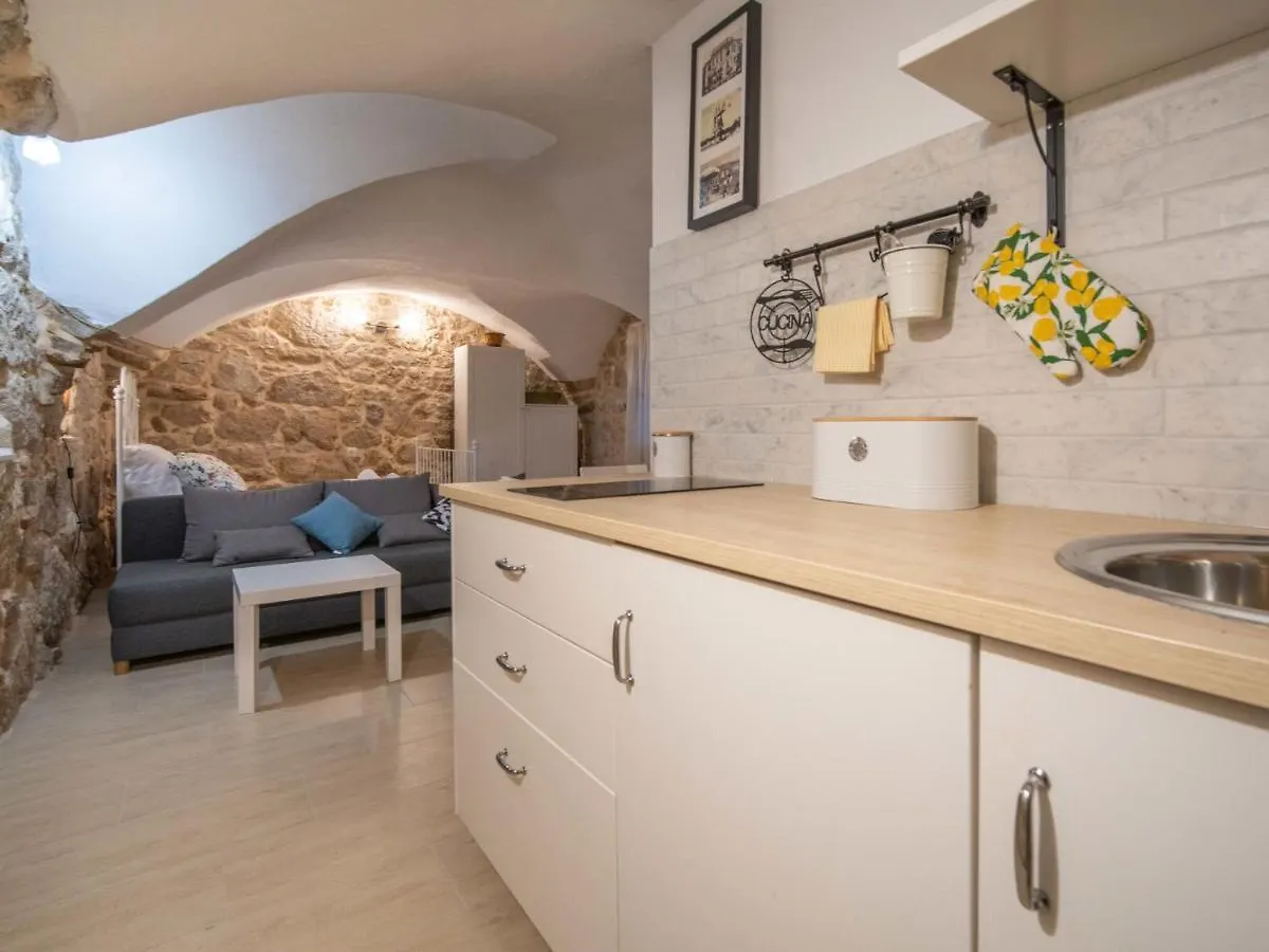 Holiday Home Dvor By Interhome