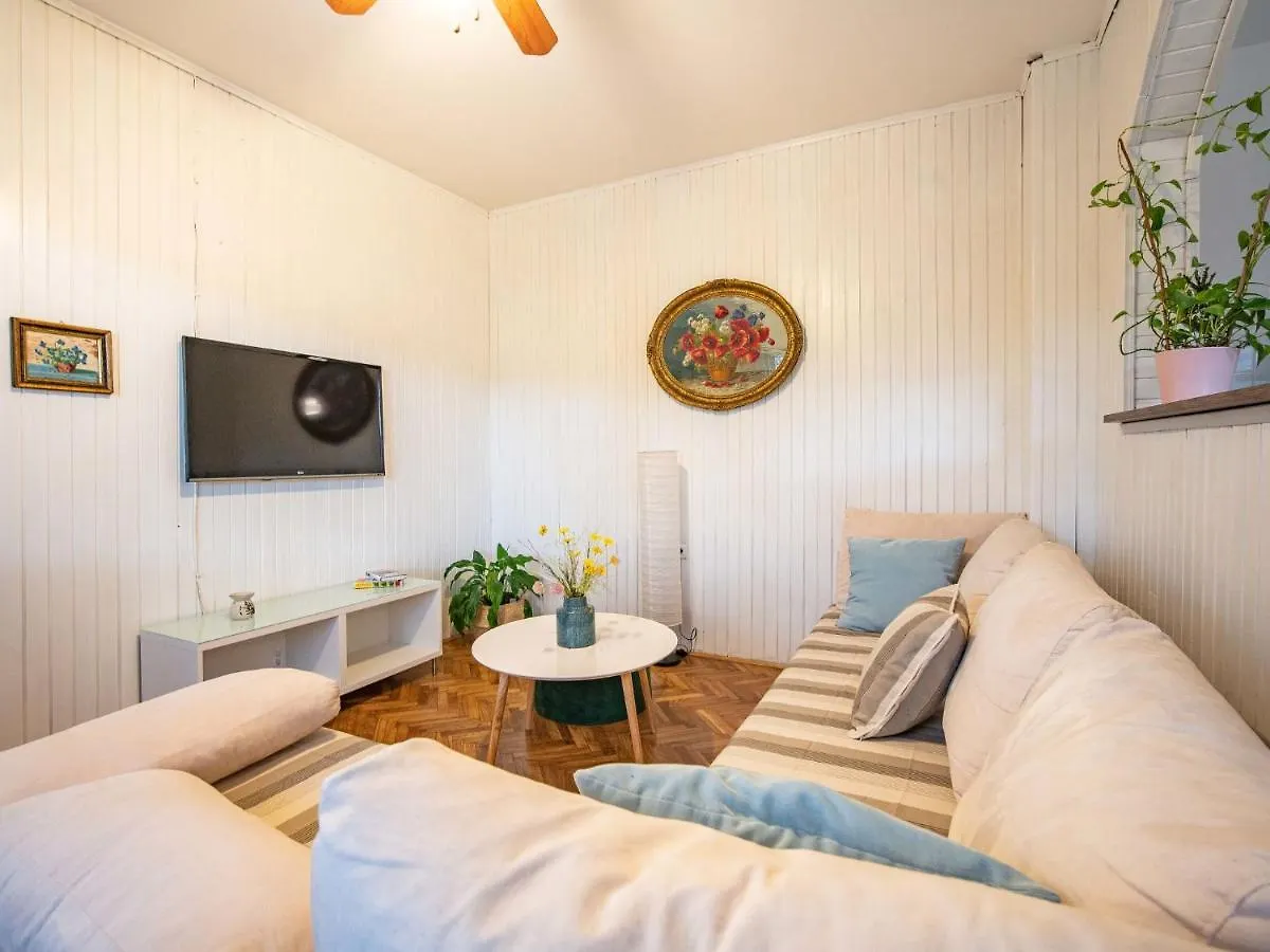Holiday Home Dvor By Interhome