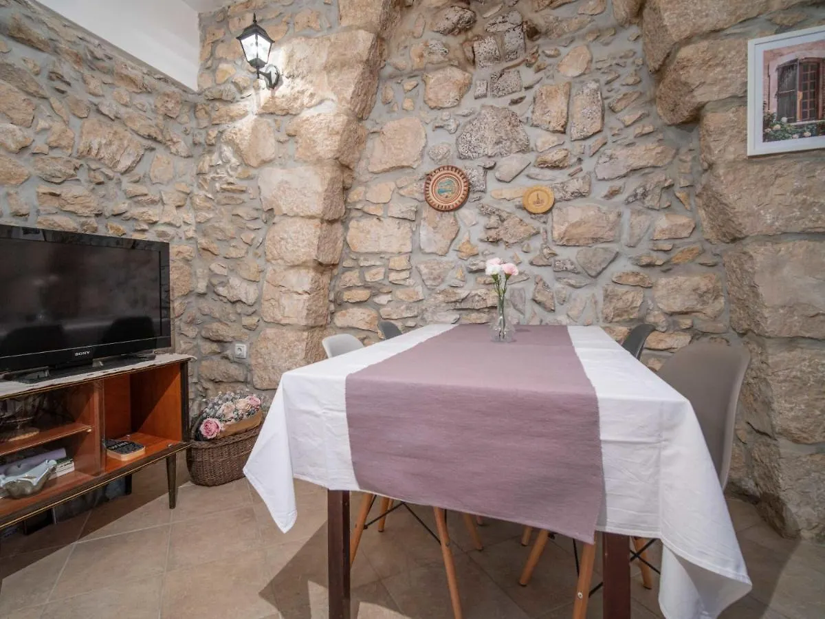 Holiday Home Dvor By Interhome Croatia