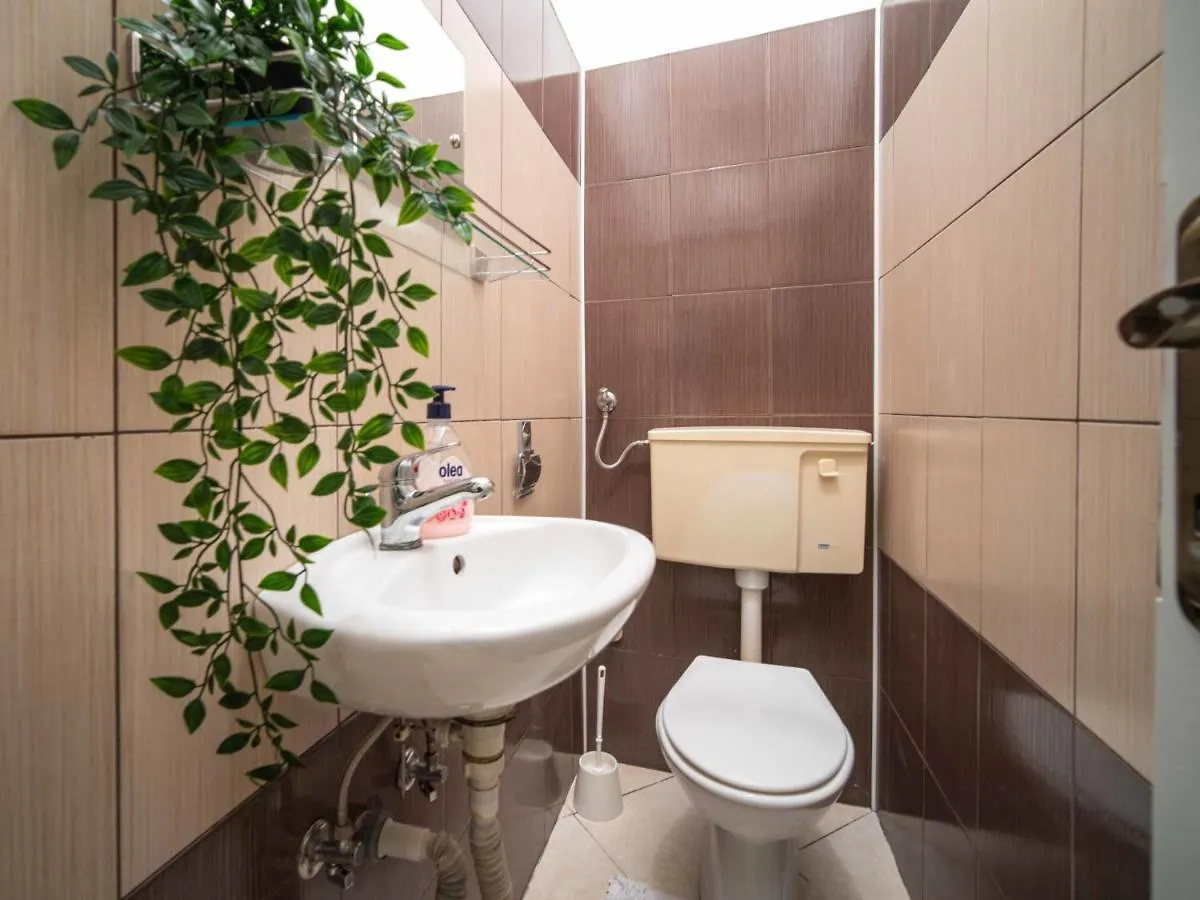 Holiday Home Dvor By Interhome Tribalj (Primorsko-Goranska)