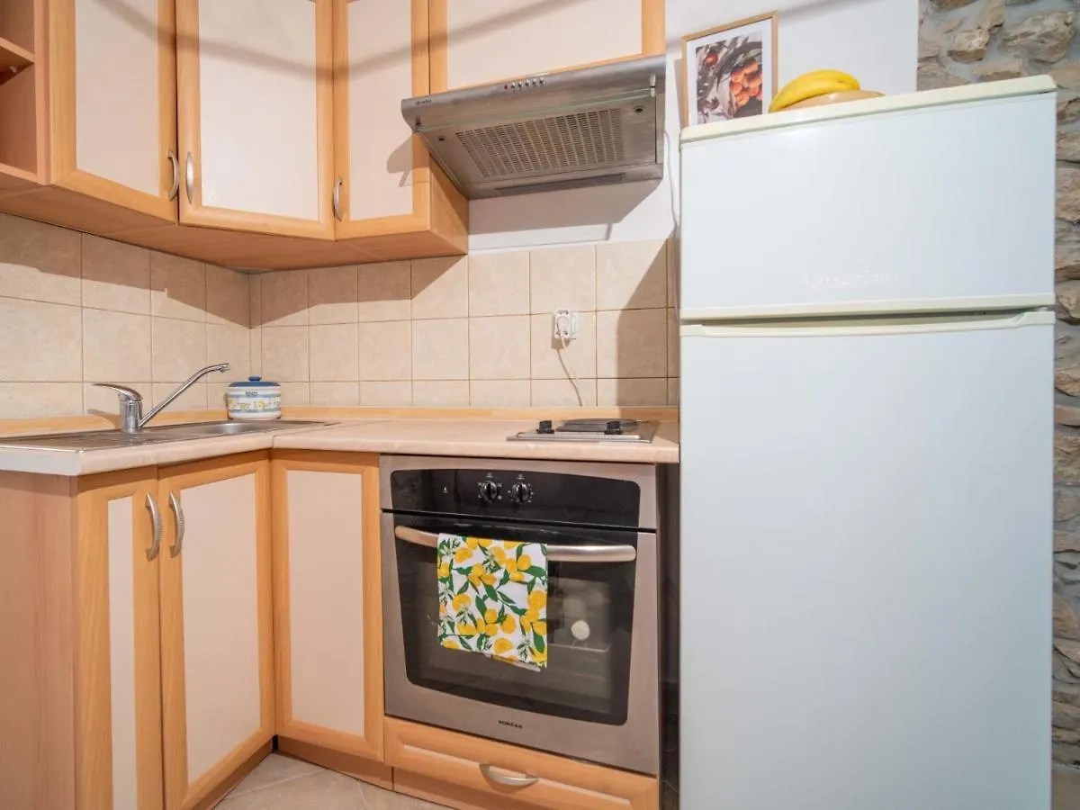 Holiday Home Dvor By Interhome