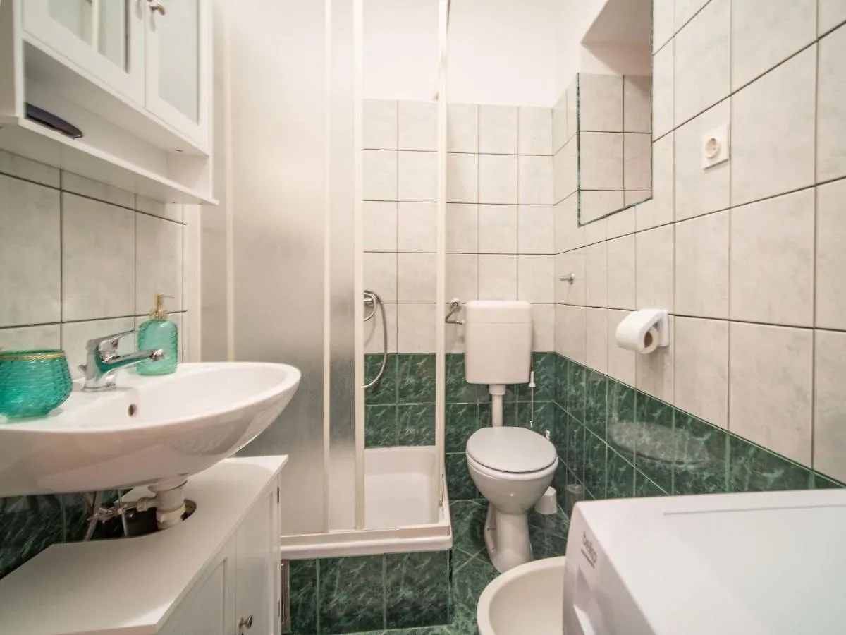 Holiday Home Dvor By Interhome