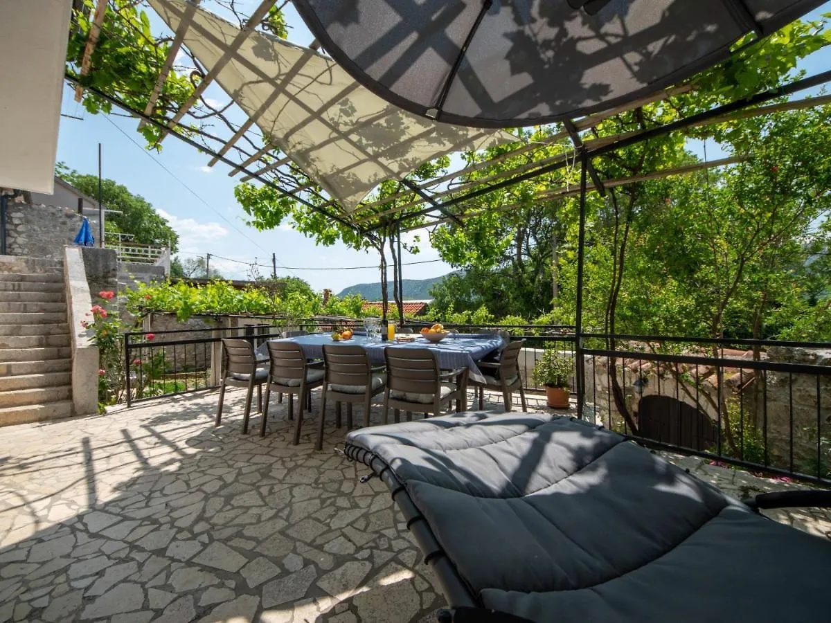 Holiday Home Dvor By Interhome Tribalj  0*, Tribalj (Primorsko-Goranska)