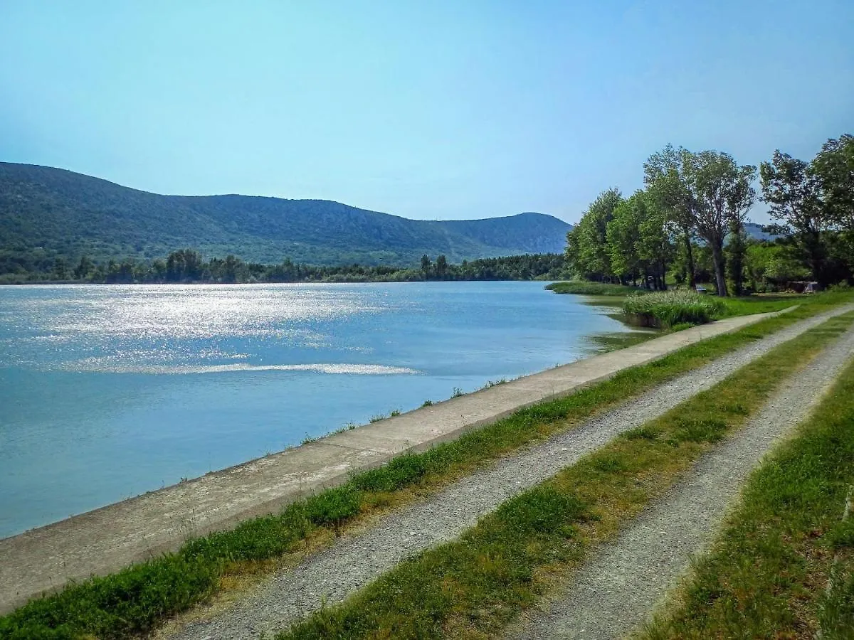Holiday Home Dvor By Interhome Tribalj  Tribalj (Primorsko-Goranska)