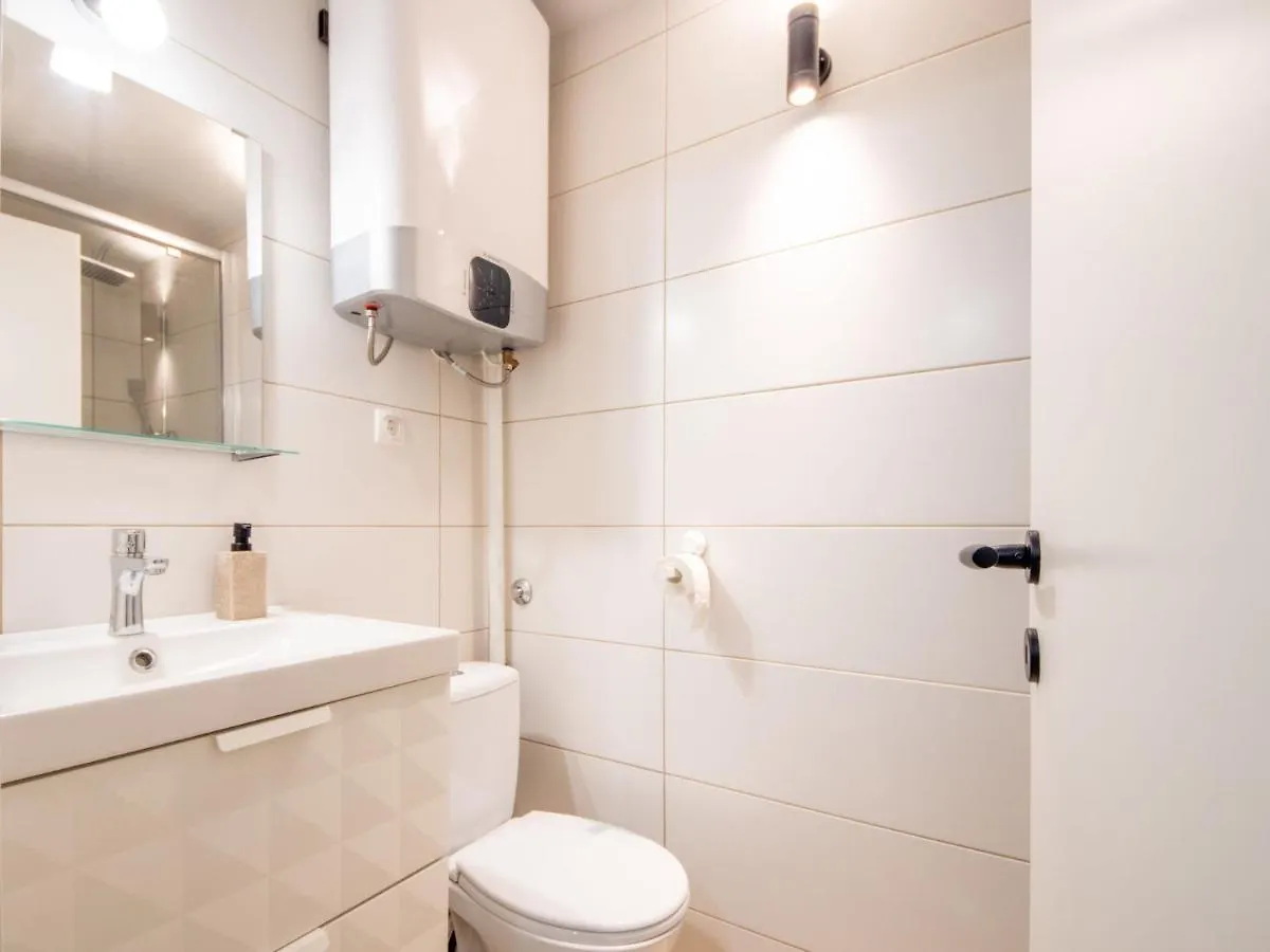 Holiday Home Dvor By Interhome 0*, Tribalj (Primorsko-Goranska)