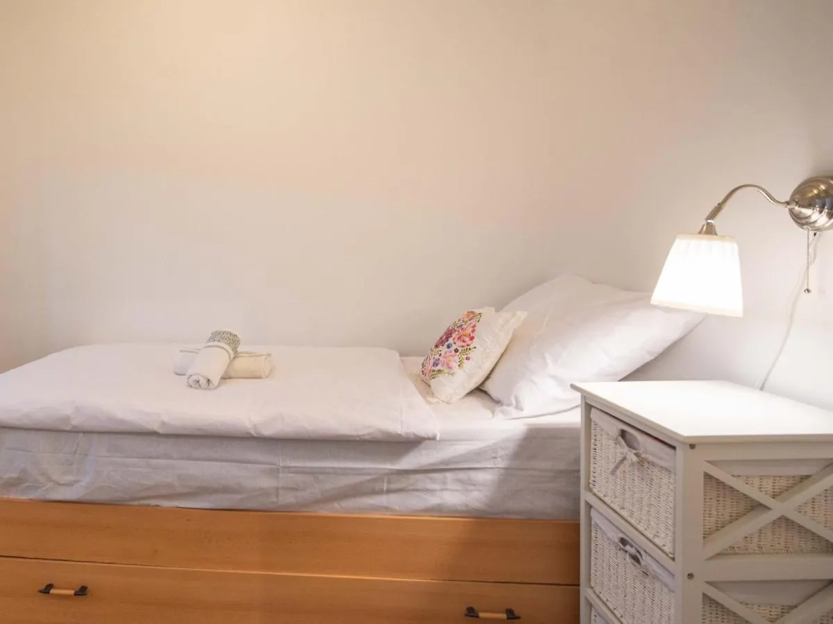 Holiday Home Dvor By Interhome  Tribalj (Primorsko-Goranska)