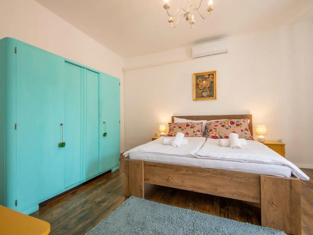 Holiday Home Dvor By Interhome Tribalj  0*, Tribalj (Primorsko-Goranska)