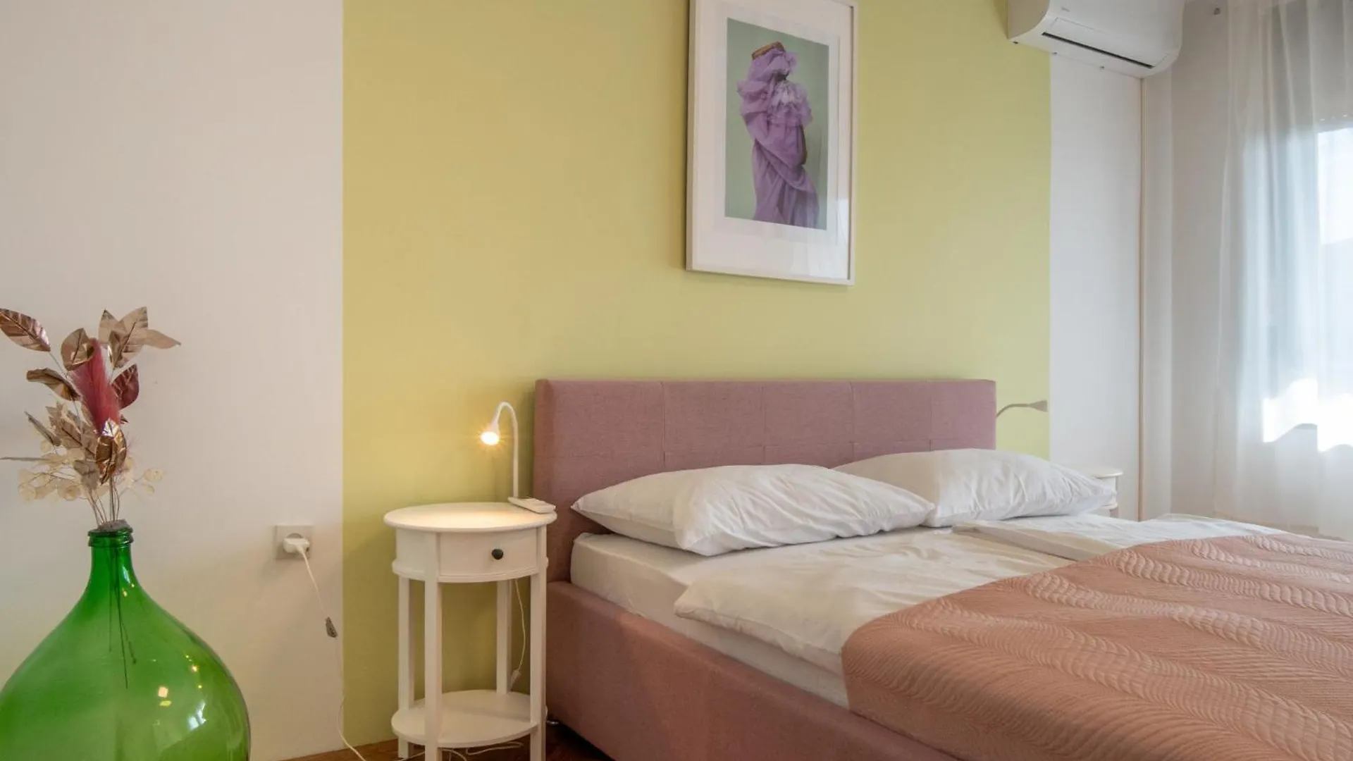 Holiday Home Dvor By Interhome Tribalj   Tribalj (Primorsko-Goranska)